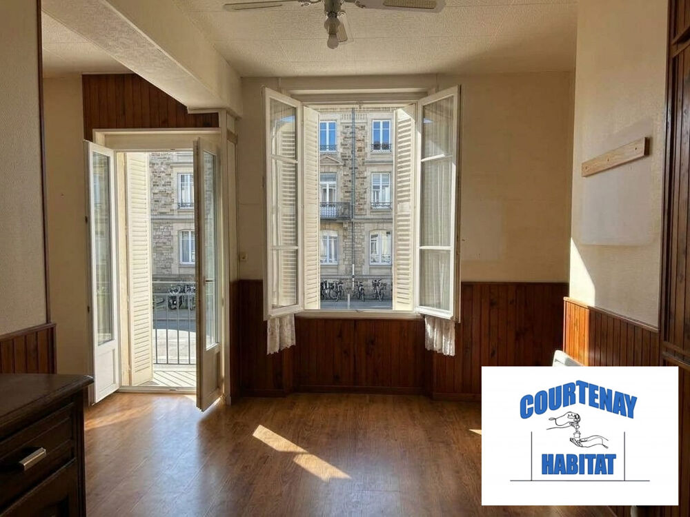 Vente Maison MAISON DE VILLE Saint-julien-du-sault