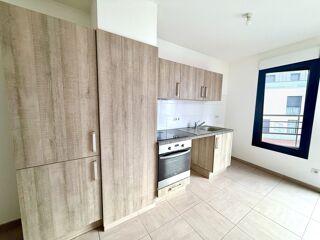Vente Appartement T2 récent dans le quartier Dunois Orléans