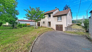  Maison à vendre 5 pièces 115 m²