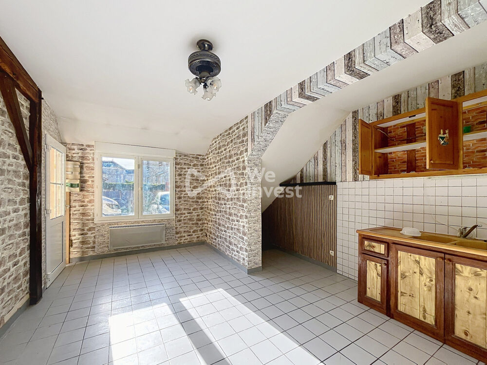 Location Appartement Appartement 2 pièces 35m² - PITHIVIERS Pithiviers