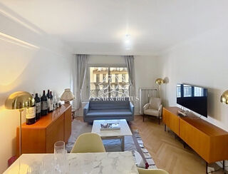  Appartement � vendre 3 pi�ces 72 m�