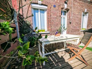  Maison à vendre 5 pièces 93 m²