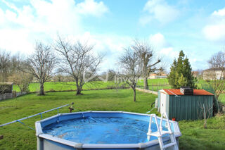  Maison � vendre 4 pi�ces 117 m�