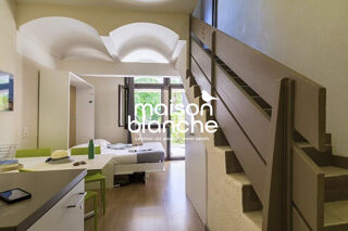  Appartement � vendre 2 pi�ces 34 m�