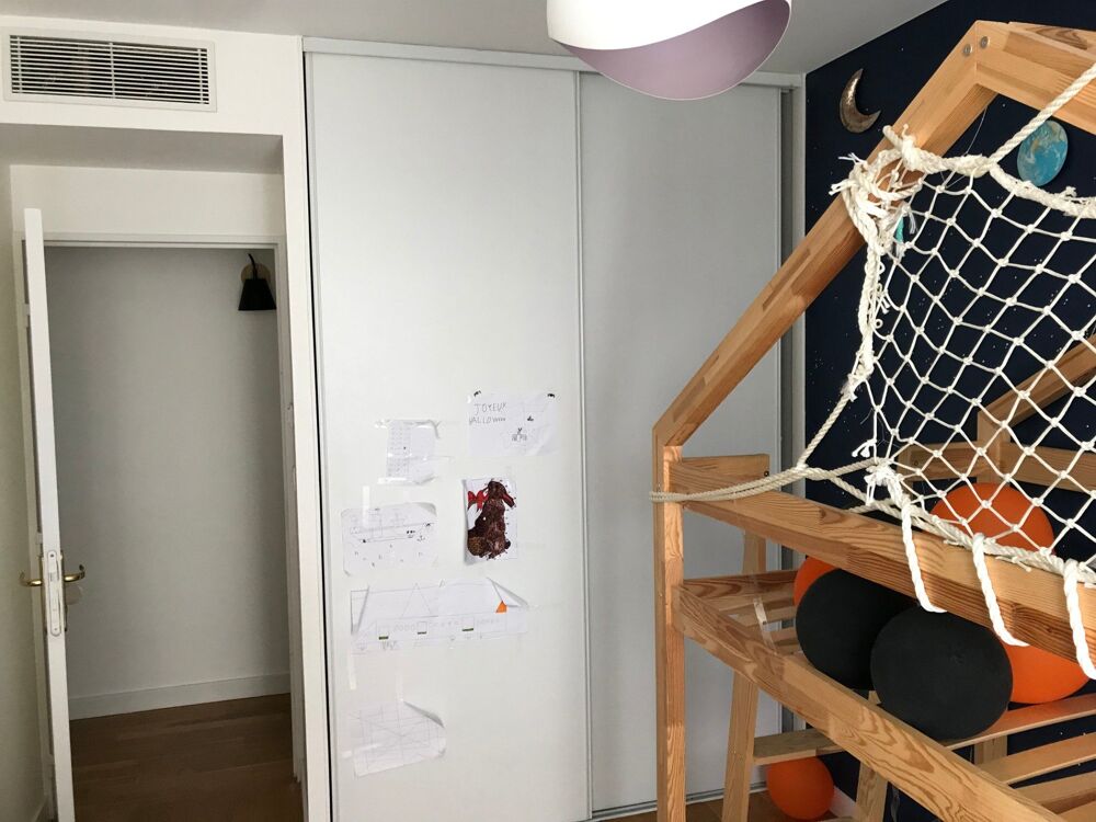  vendre  Appartement Lyon 3