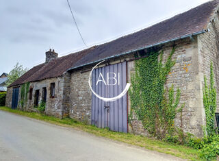  Maison à vendre 3 pièces 180 m²