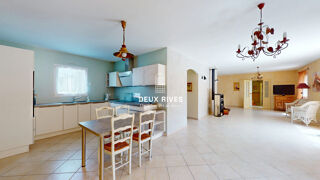  Maison � vendre 10 pi�ces 266 m�