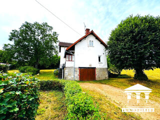  Maison � vendre 4 pi�ces 100 m�