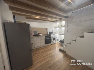  Appartement � vendre 2 pi�ces 58 m�