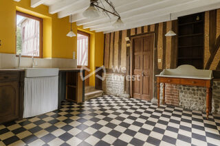  Propriété/château à vendre 10 pièces 215 m²