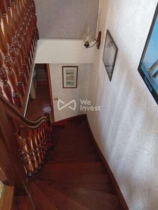  Maison à vendre 6 pièces 109 m²