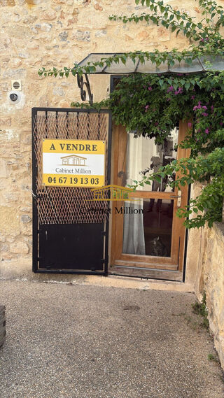  Maison � vendre 3 pi�ces 55 m�