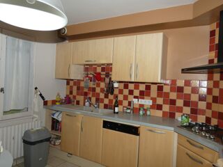  Maison à vendre 8 pièces 200 m²