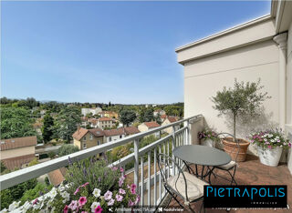  Appartement à vendre 4 pièces 106 m²