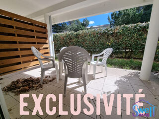  Appartement à vendre 2 pièces 35 m²