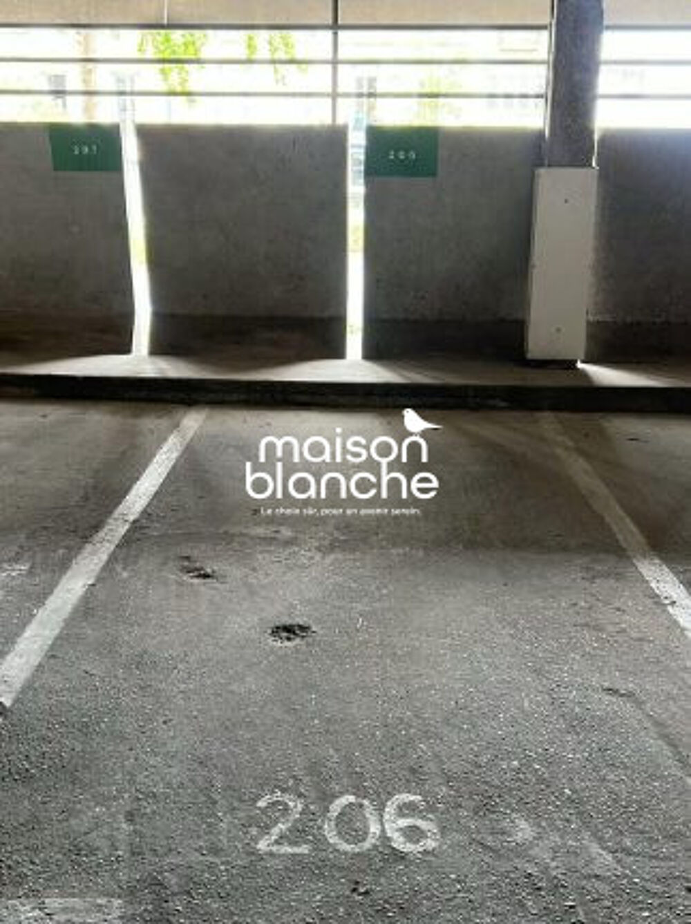 Location Parking/Garage PARKING Bordeaux