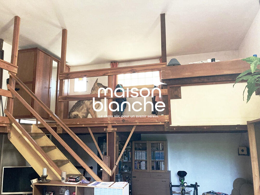 Maison FOMPERRON 1 pièce(s) 45 m2