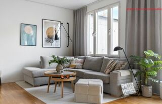  Maison � vendre 3 pi�ces 36 m�