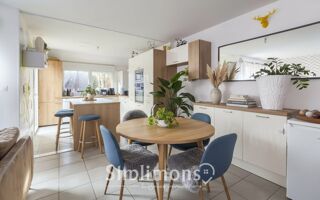  Maison � vendre 4 pi�ces 87 m�