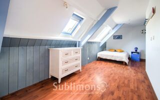  Maison à vendre 6 pièces 163 m²
