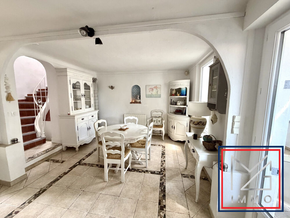 Vente Maison Maison à vendre Six-Fours-les-Plages Six-fours-les-plages