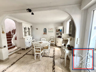  Maison à vendre 6 pièces 117 m²