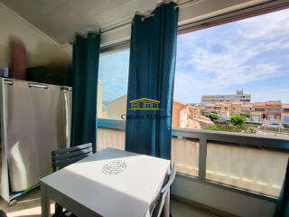  Appartement  vendre 1 pice 32 m