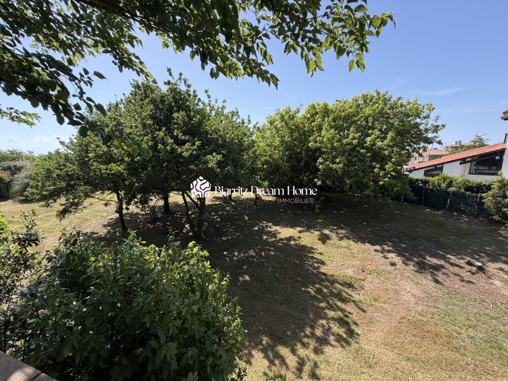 Vente Maison Maison sur un Terrain d'Exception à Anglet Chiberta aperçu m Anglet