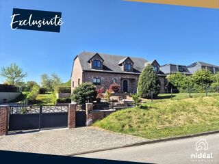  Maison � vendre 6 pi�ces 210 m�