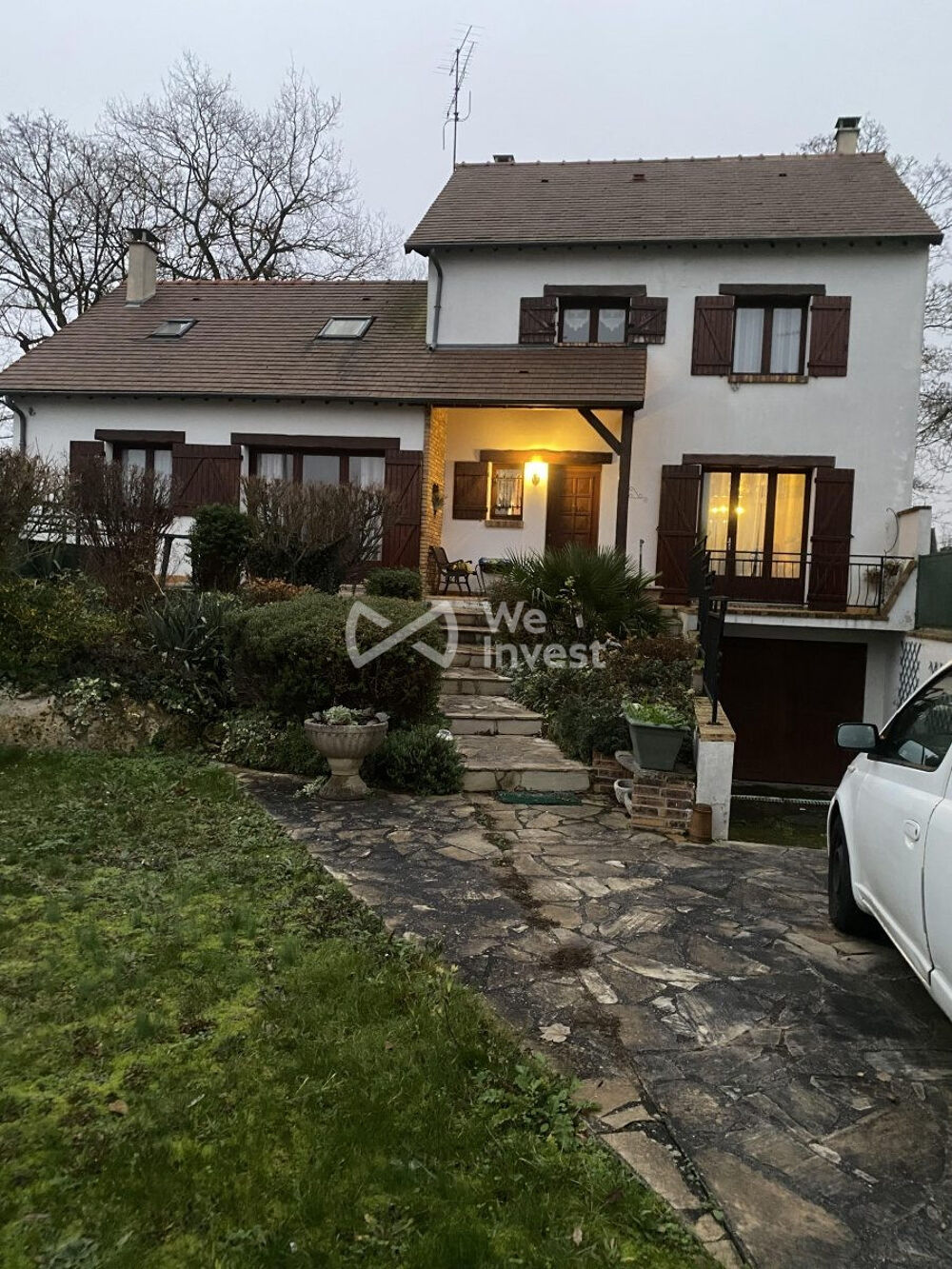 Maison à vendre Morsang-sur-Orge