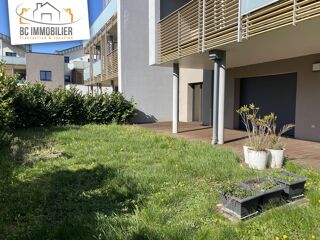  Appartement à vendre 5 pièces 124 m²