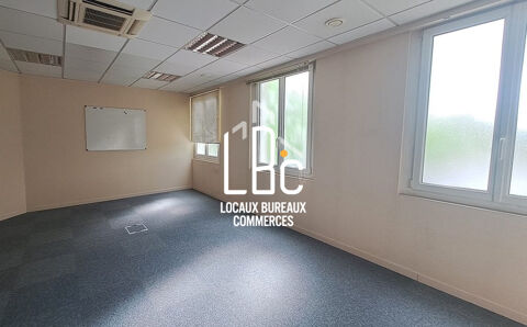   Nantes République- Immeuble bureaux 225 m2 