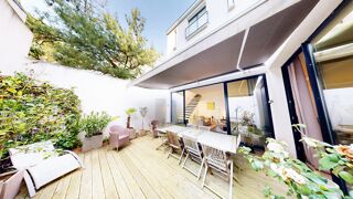  Maison � vendre 7 pi�ces 218 m�