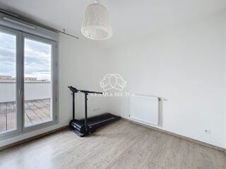  Appartement � vendre 3 pi�ces 63 m�