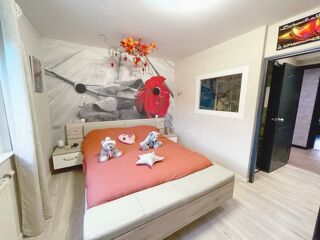  Immeuble  vendre 480 m