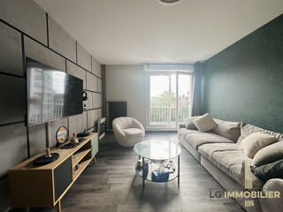  Appartement � vendre 2 pi�ces 62 m�