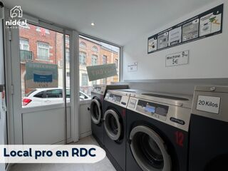  Immeuble à vendre 150 m²