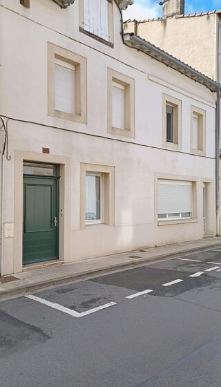  Immeuble à vendre 150 m²