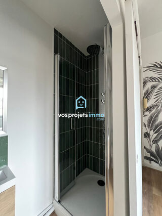  Appartement � louer 1 pi�ce 13 m�