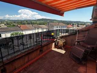  Appartement à vendre 4 pièces 109 m²