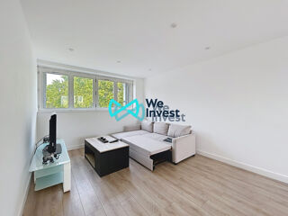  Appartement à louer 3 pièces 67 m²