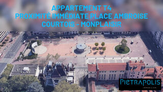  Appartement  vendre 4 pices 75 m
