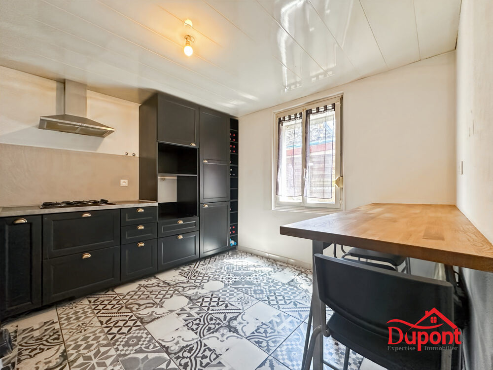 Vente Maison Revin : Maison Rénovée avec Annexe Locative et Proximité Meus Revin