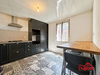  Maison à vendre 5 pièces 137 m²
