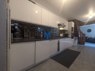  Maison � vendre 5 pi�ces 99 m�