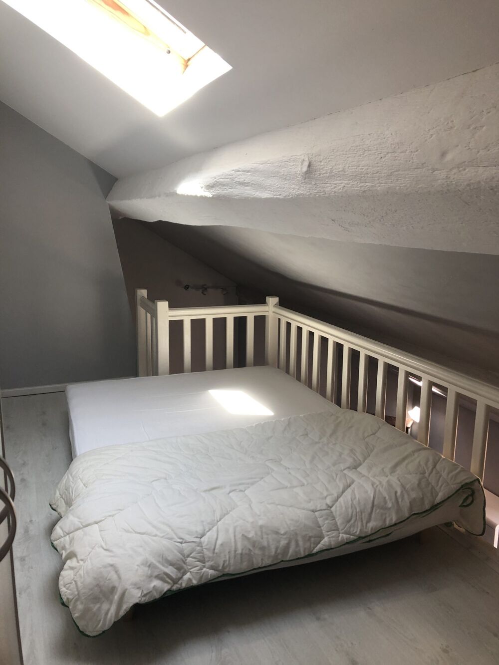 Appartement à louer Orléans