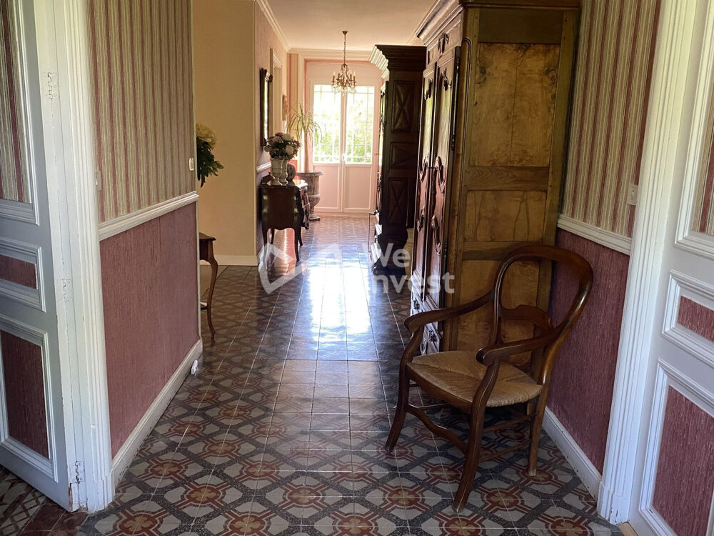 � vendre  Maison Argeliers (11120)