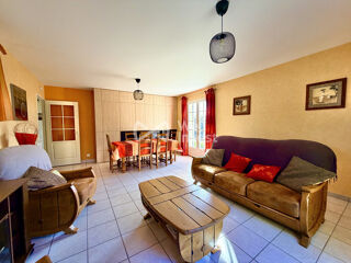  Maison à vendre 4 pièces 97 m²