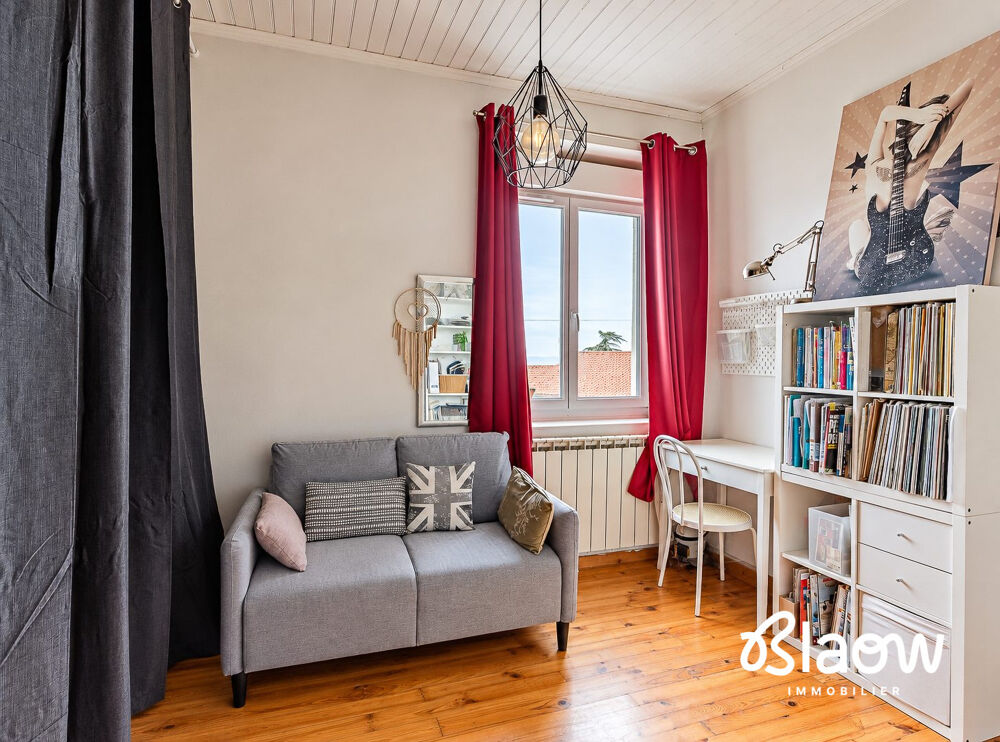 Vente Maison Maison 70 m² à vendre à Jonage Jonage