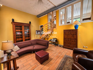  Maison à vendre 6 pièces 197 m²